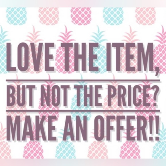 Meet your Posher, Bobs - Picture 1 of 4